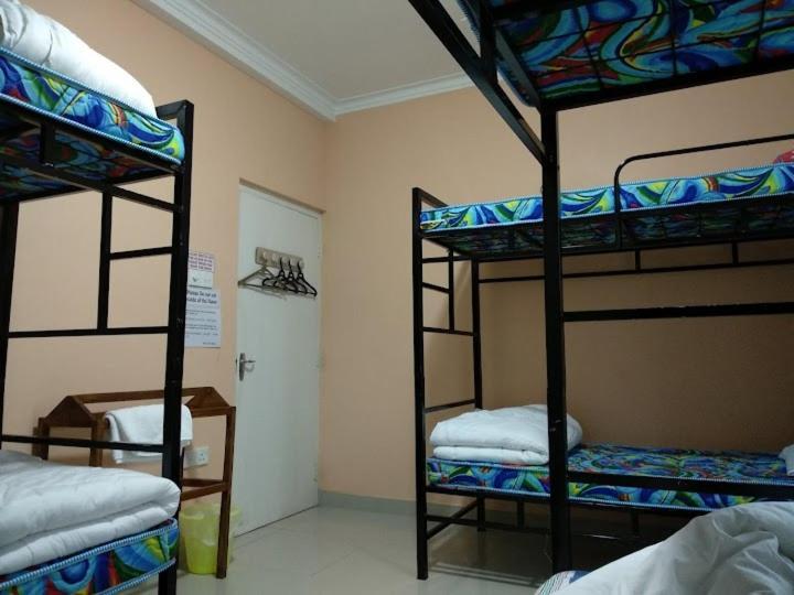 Vibe Way Hotell Nuwara Eliya Exteriör bild