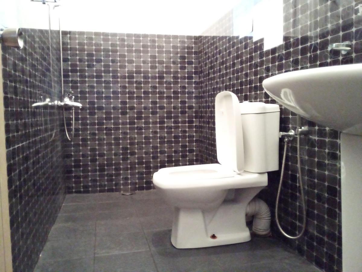 Vibe Way Hotell Nuwara Eliya Exteriör bild