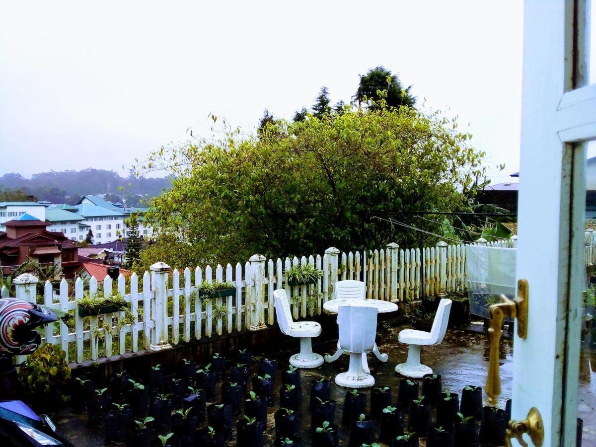 Vibe Way Hotell Nuwara Eliya Exteriör bild