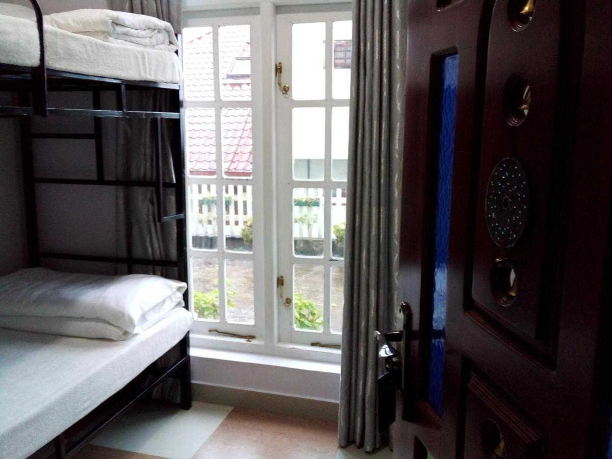 Vibe Way Hotell Nuwara Eliya Exteriör bild