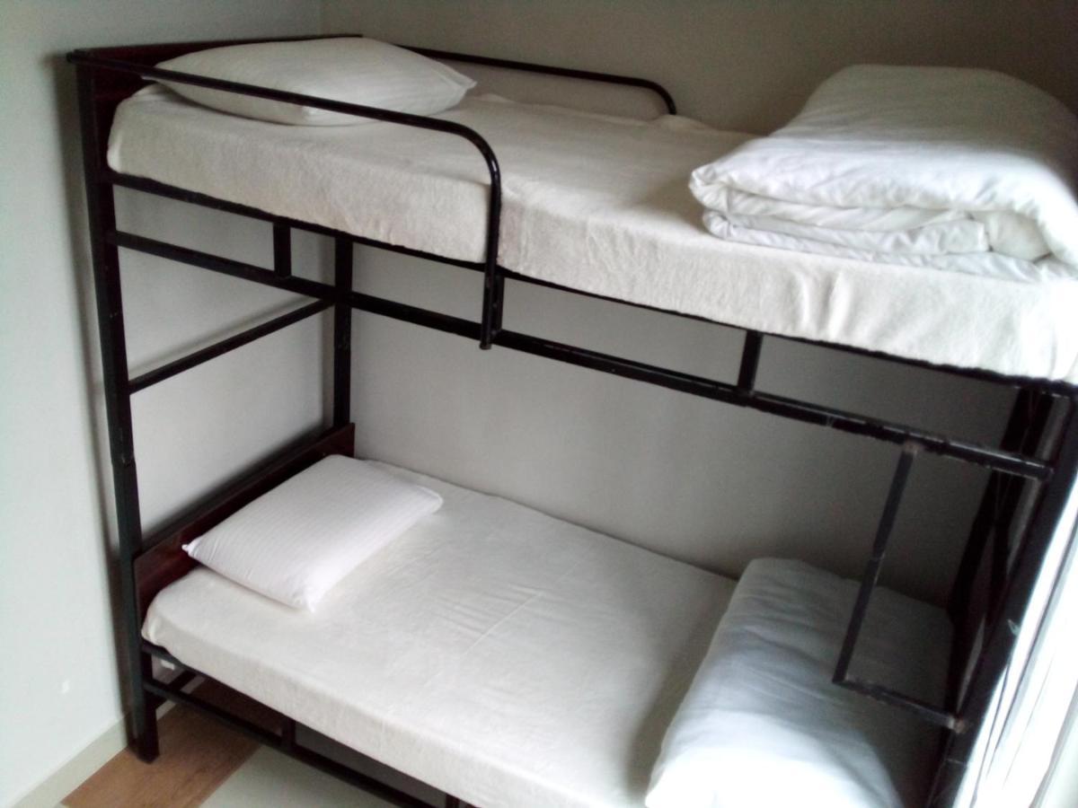 Vibe Way Hotell Nuwara Eliya Exteriör bild