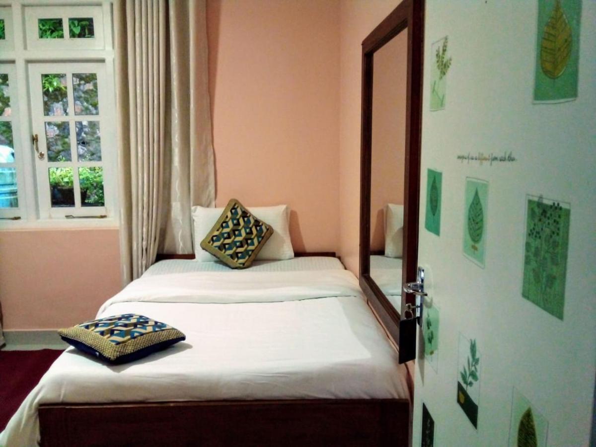 Vibe Way Hotell Nuwara Eliya Exteriör bild
