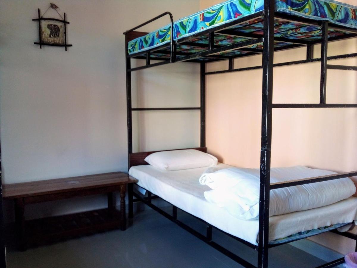 Vibe Way Hotell Nuwara Eliya Exteriör bild