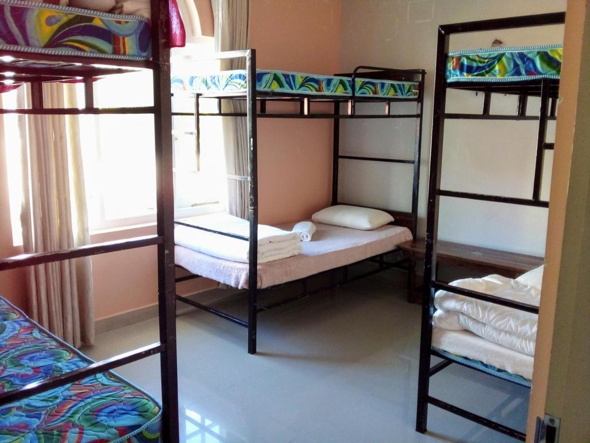 Vibe Way Hotell Nuwara Eliya Exteriör bild
