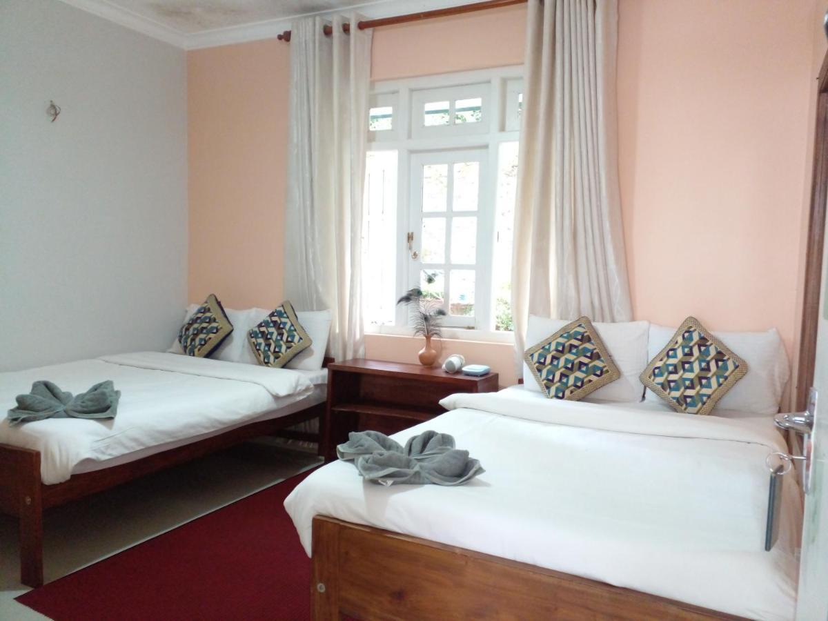 Vibe Way Hotell Nuwara Eliya Exteriör bild